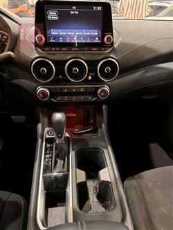 نيسان سنترا